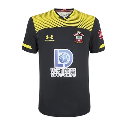 Maillot Football Southampton Exterieur 2019-20